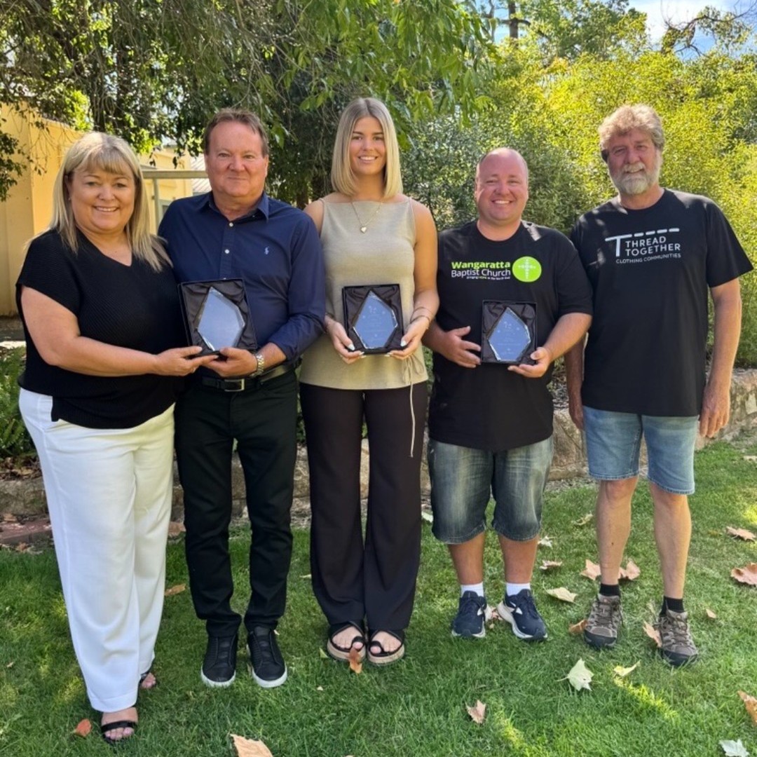 Congratulations to our... - Rural City of Wangaratta | Facebook