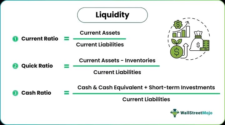 Financial - Financial analysts, potential investors, and potential ...