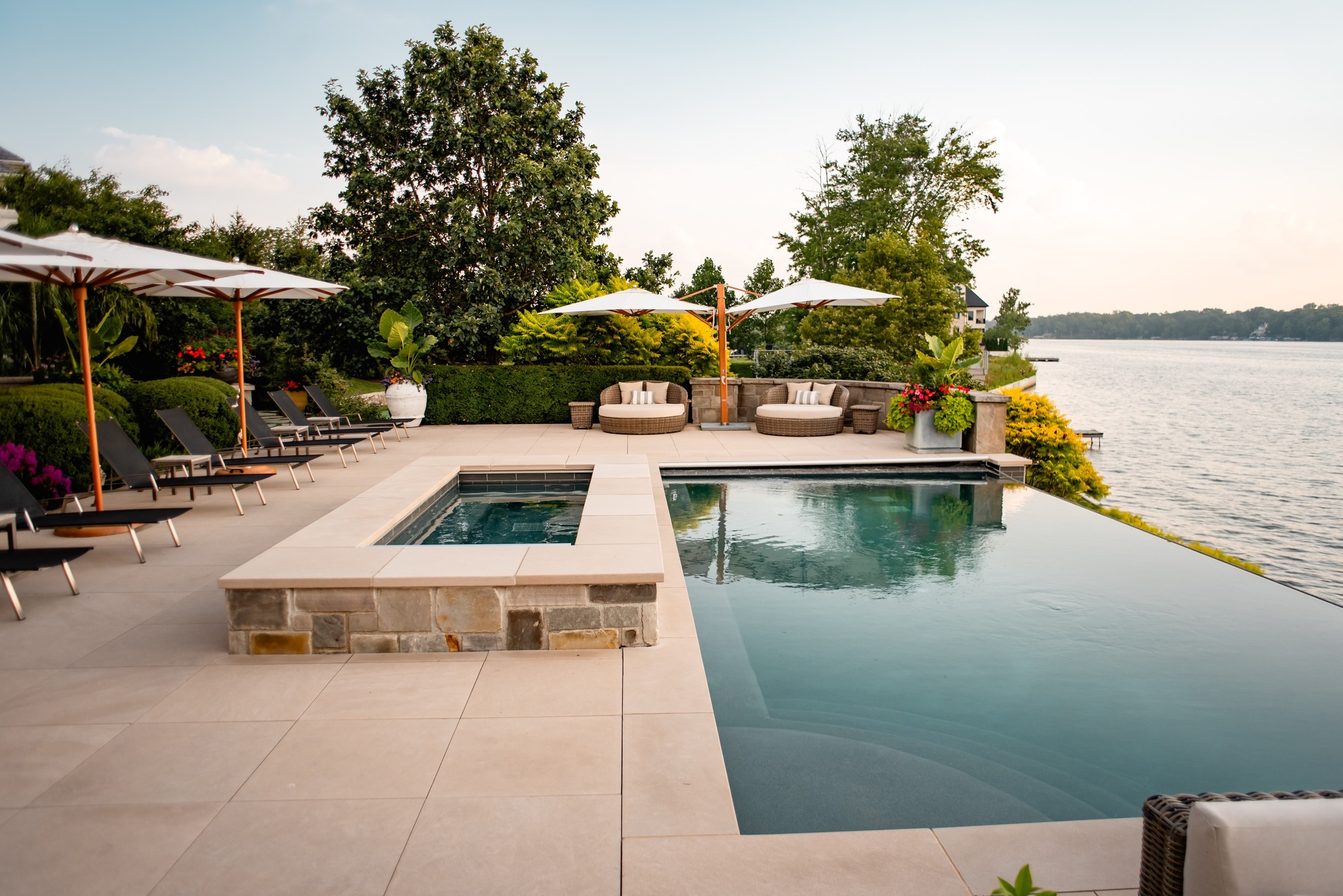 Indy Custom Pools | Indianapolis IN
