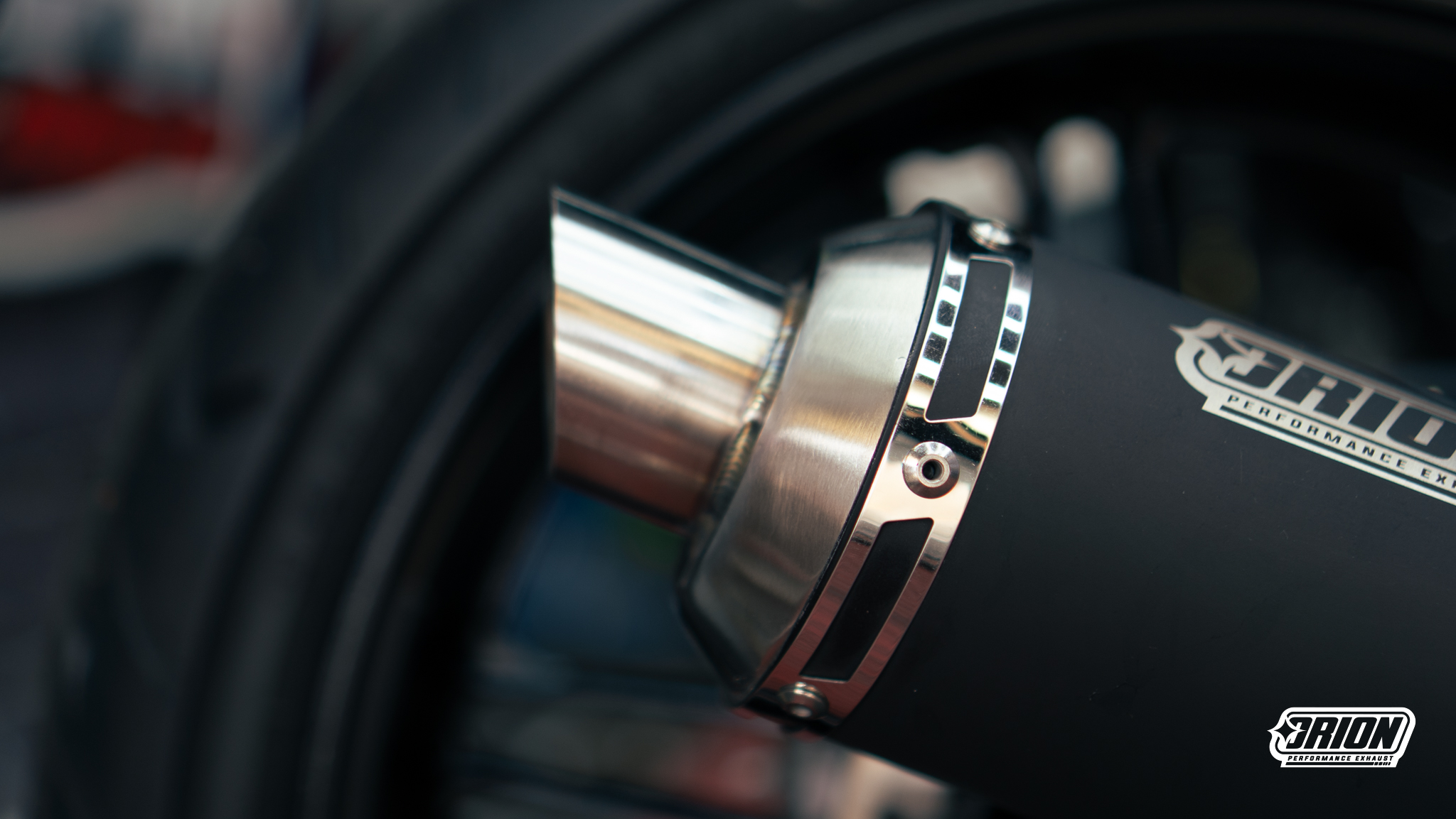 Orion Muffler... - Orion Muffler Shop Performance Exhaust