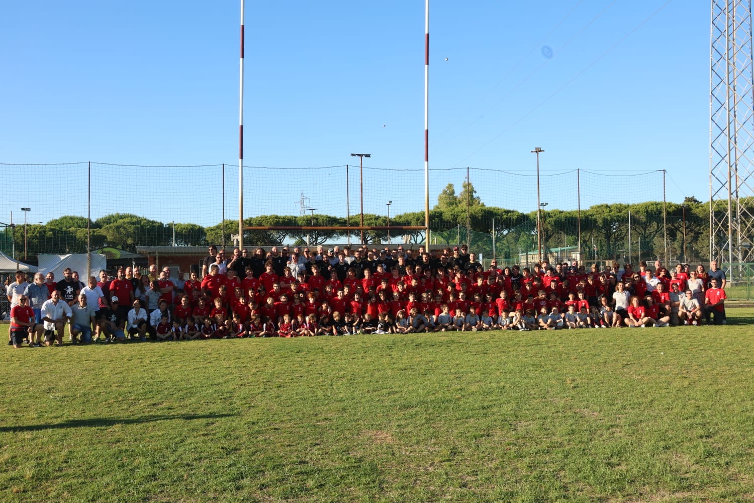 Firenze Rugby 1931 added a new photo. - Firenze Rugby 1931