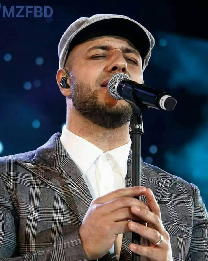 Fans club maheir zain jr senegal