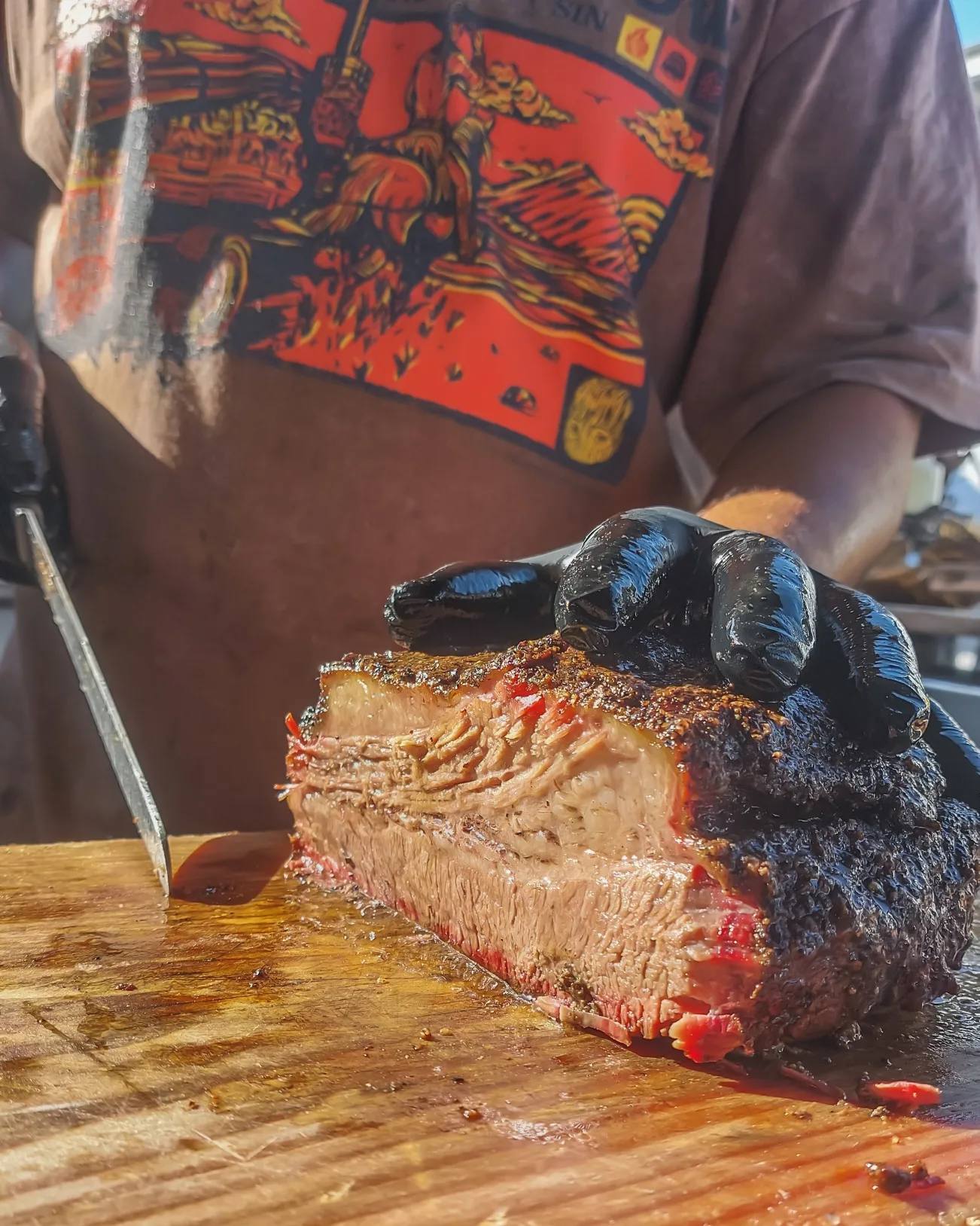 Los Racks BBQ | Mazatlán