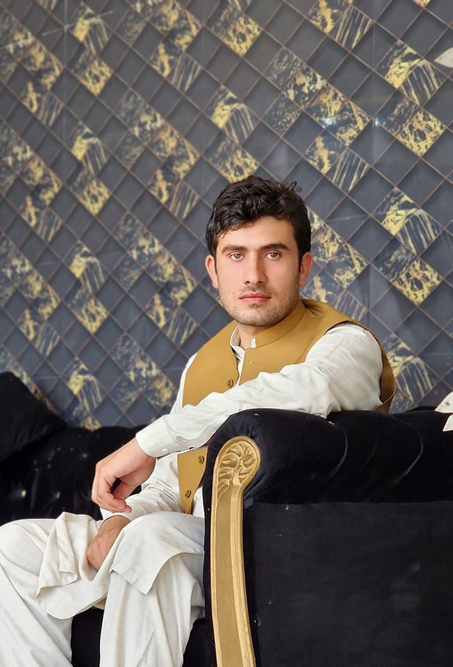 Waheed Ullah