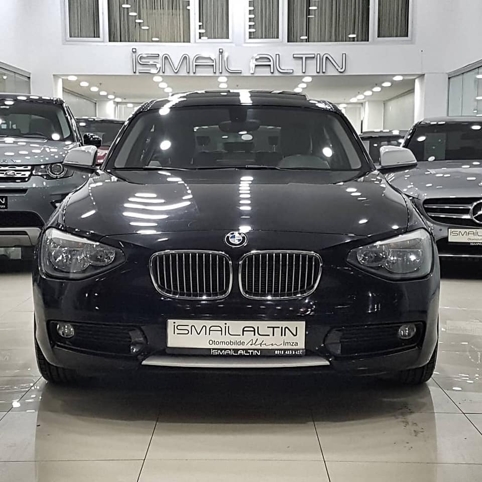 İsmail Altın Otomotiv | Istanbul