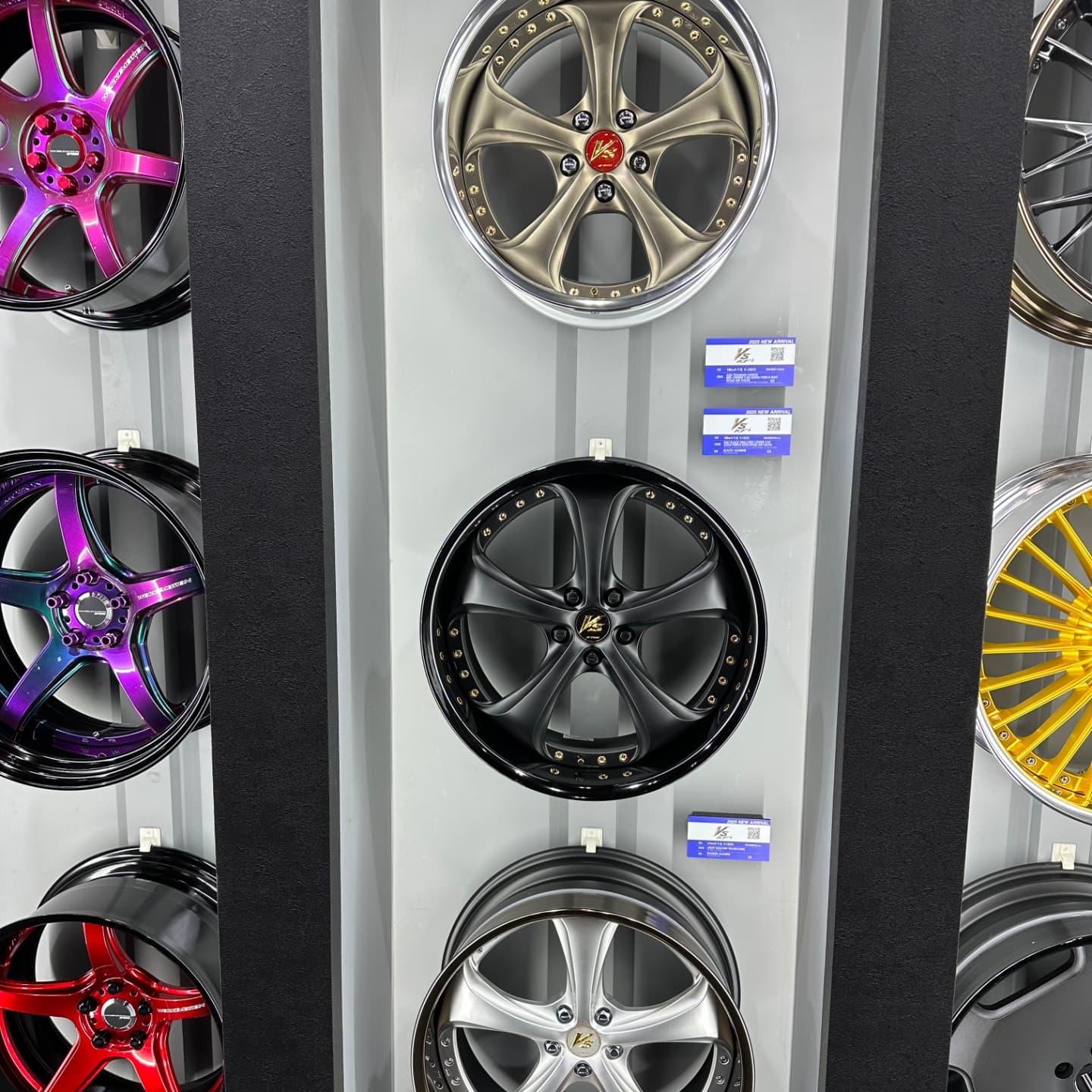 #workwheelsjapan... - WORK Wheels Hong Kong Official | Facebook
