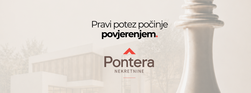 Pontera Properties | Rijeka