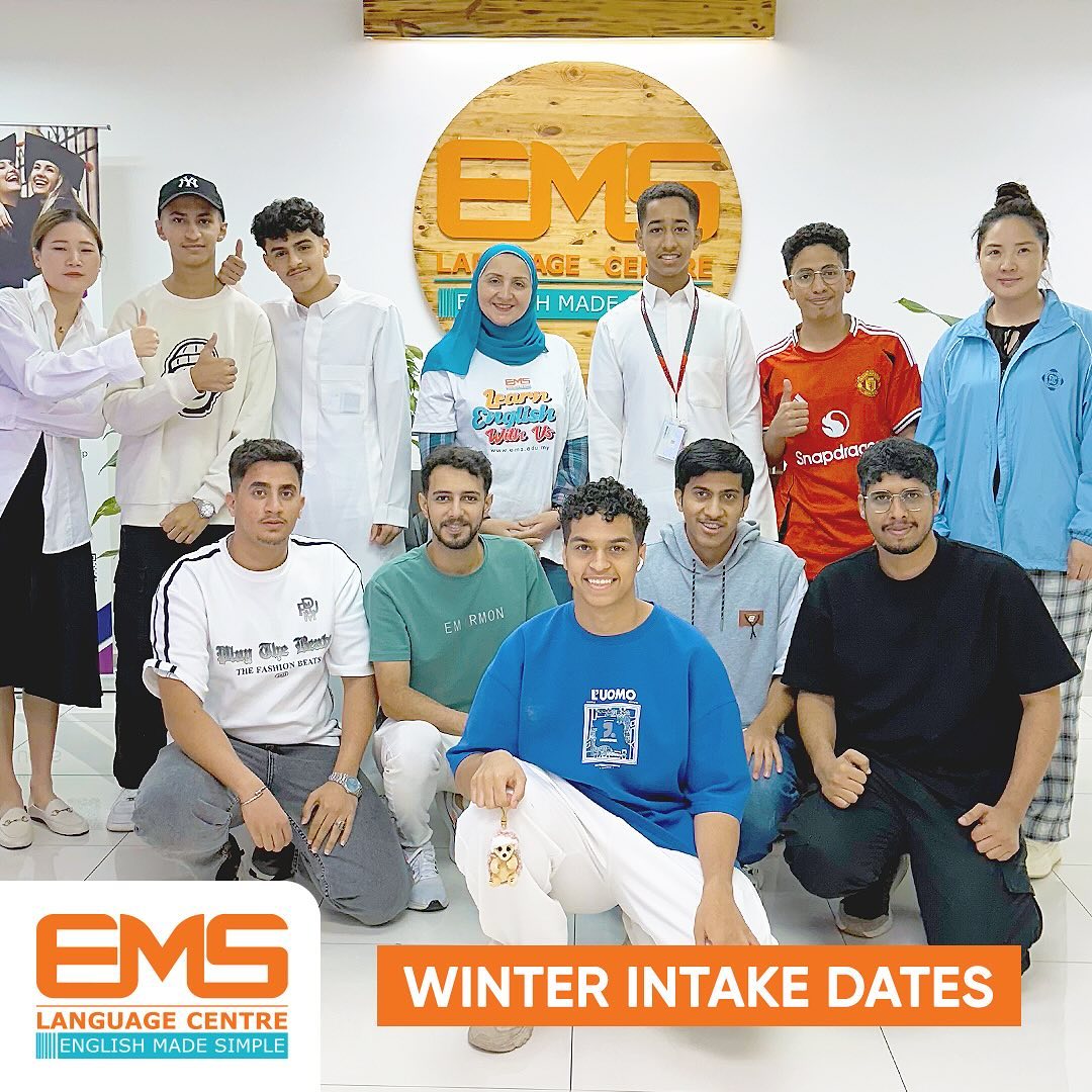 EMS Language Centre | Kuala Lumpur