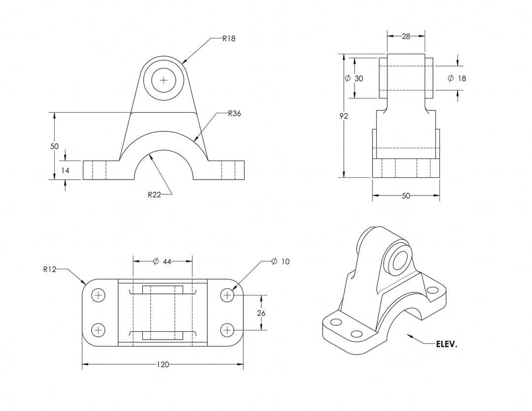 Jd cad tutorial - Jd cad tutorial added a new photo.
