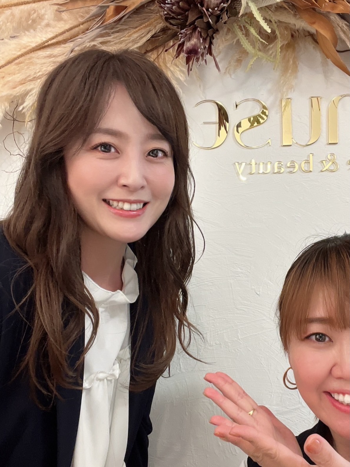谷 上 奈津美