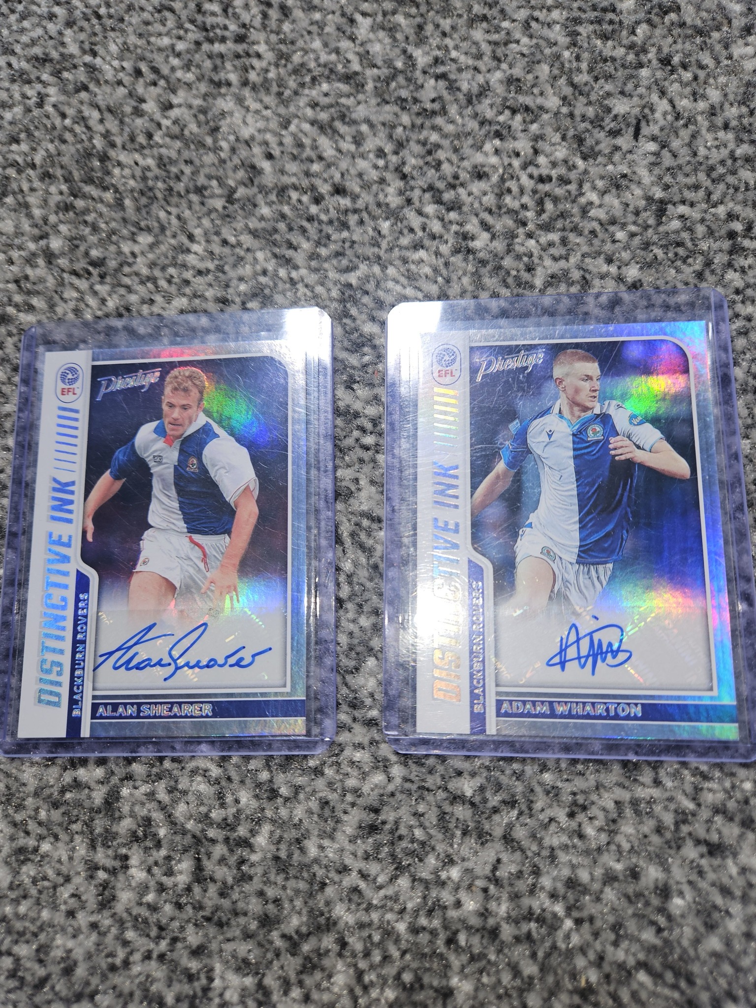 Panini Harvey Elliott サインカード /10 Harvey Elliott Panini EFL card for sale