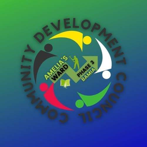 Community Development Council Amelia's Ward Phase 3 Bamia | Facebook