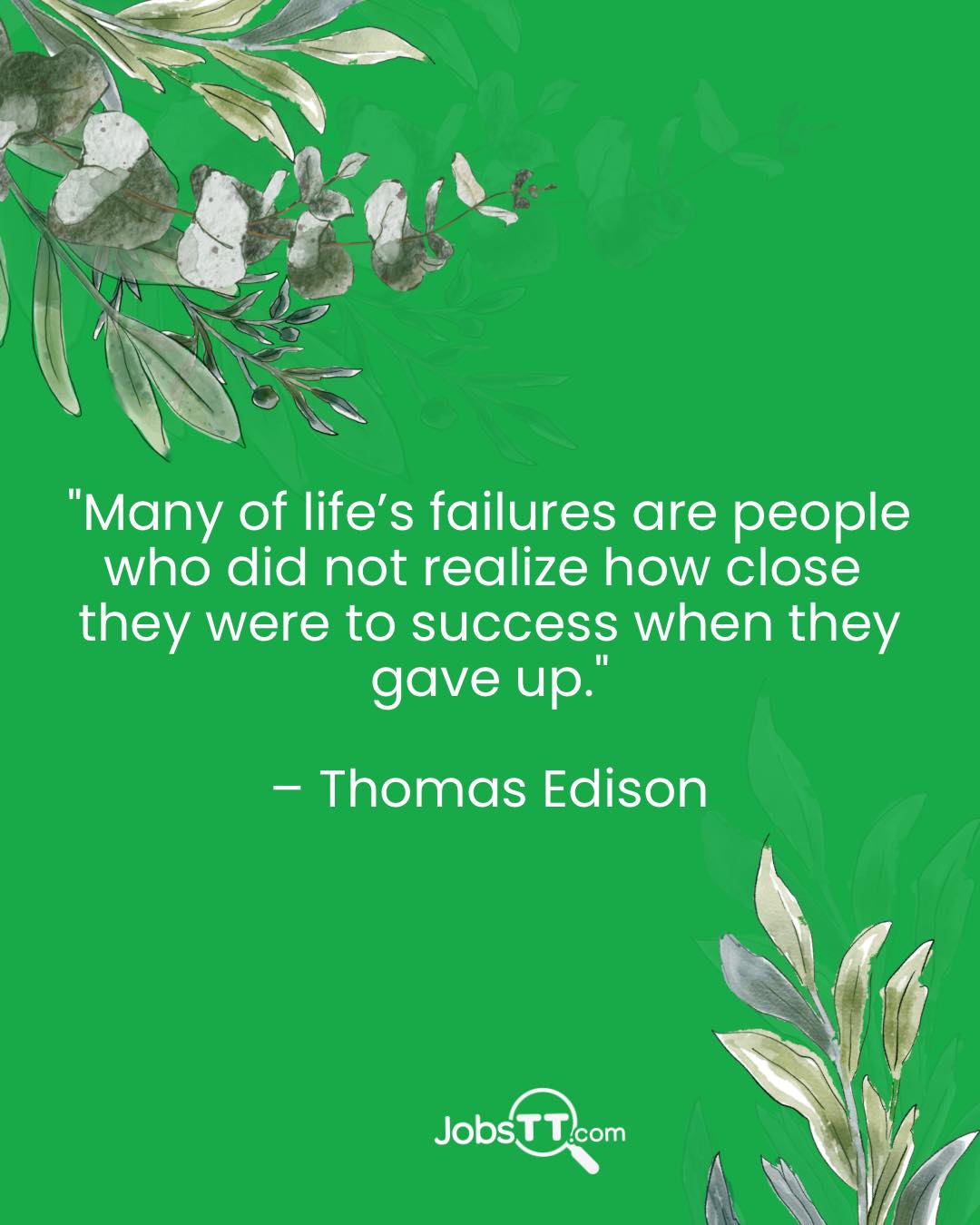Jobs - 
