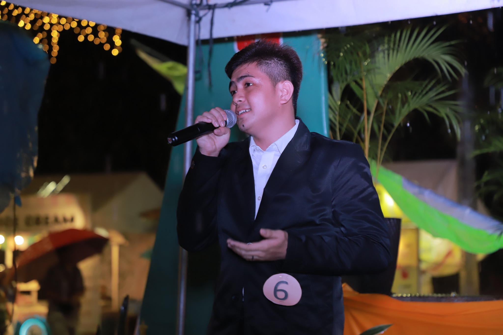IN PHOTOS | Gisugat og kabibo... - City Government of Tagum