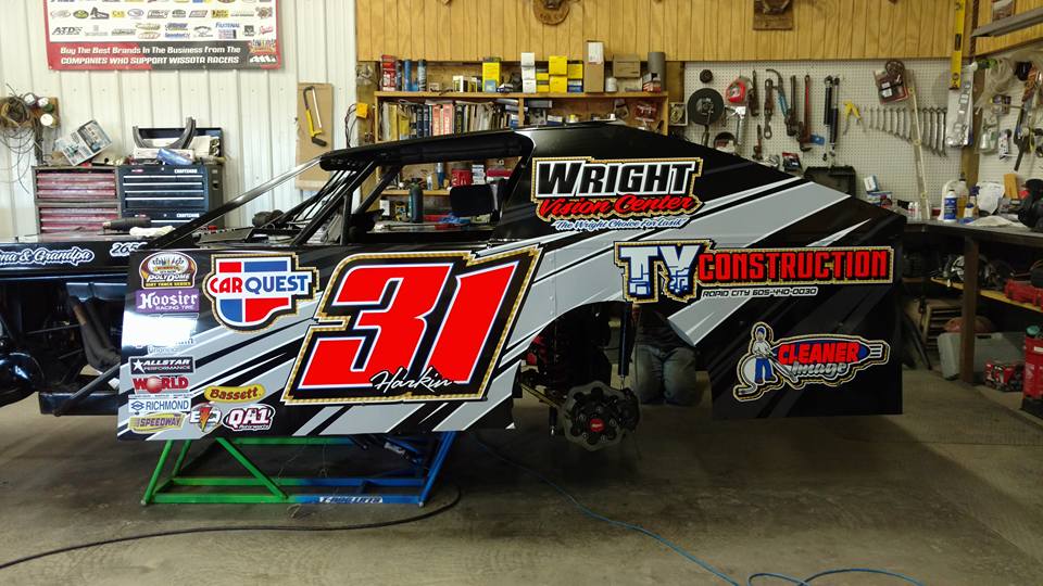 JLJ Racing
