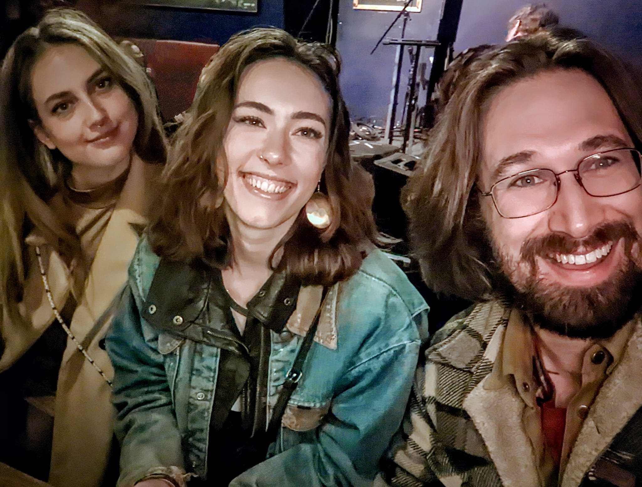 Apocalypse Girlfriend | Minneapolis MN