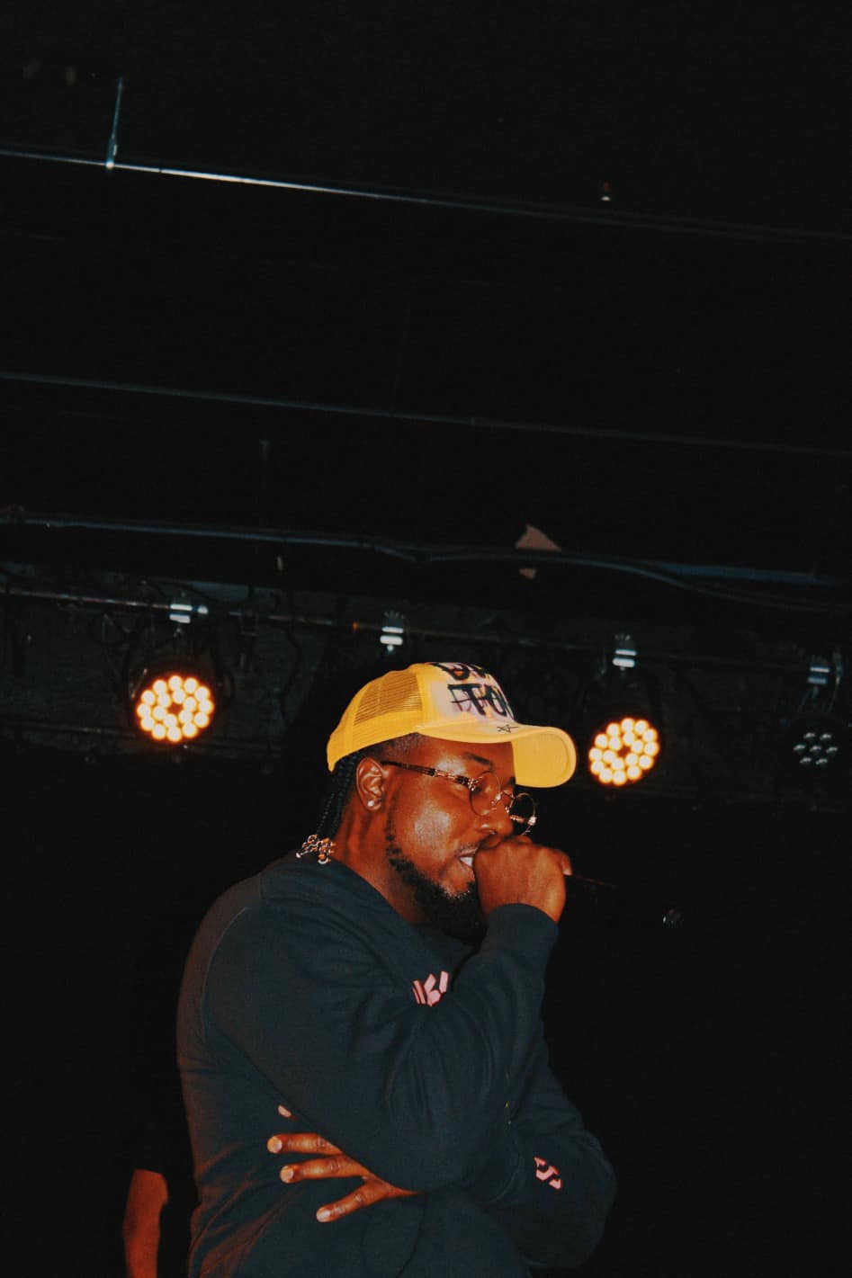 Mark Battles
