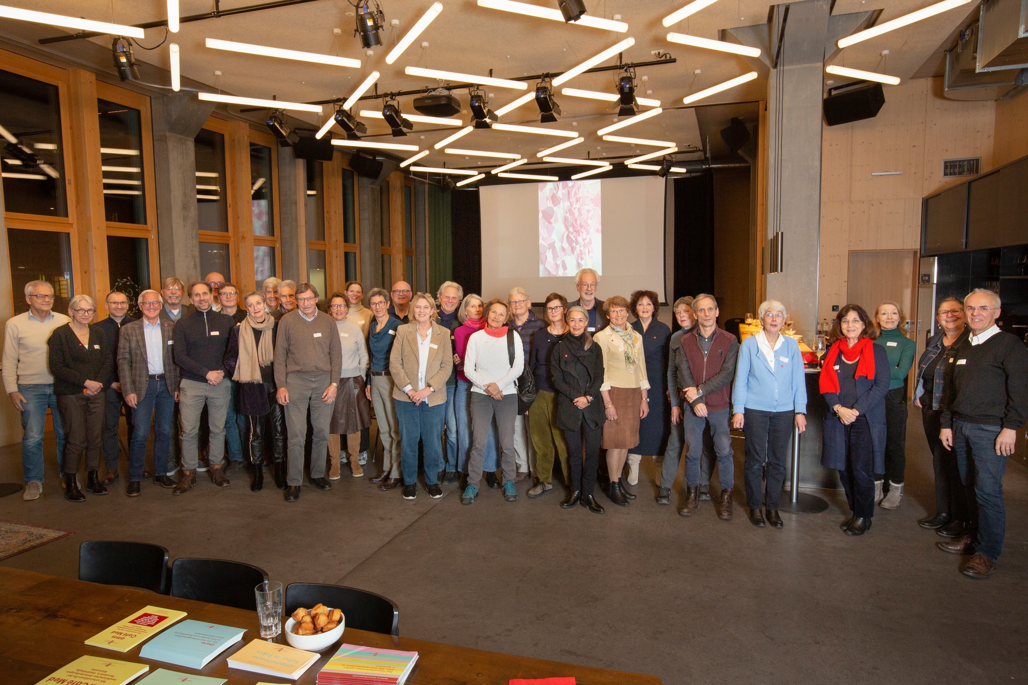 Akademie Menschenmedizin | Zürich