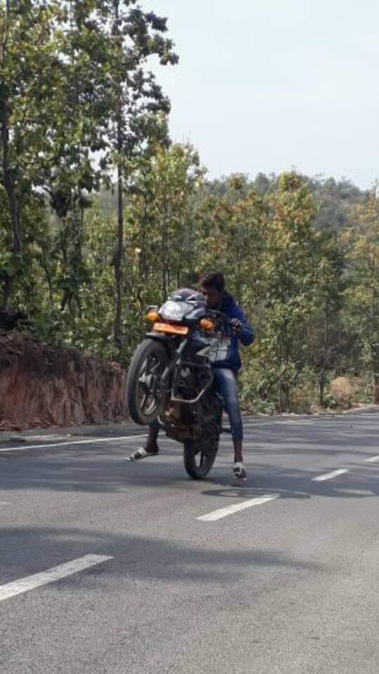 Karan Rajput