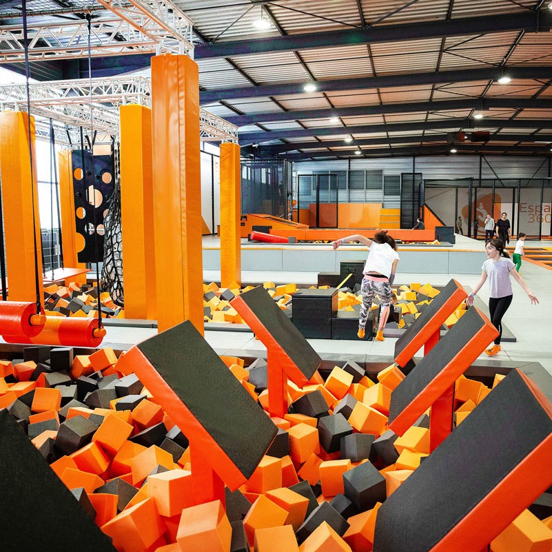 Create 'N' Play - Indoor Playground Solutions | Melbourne VIC