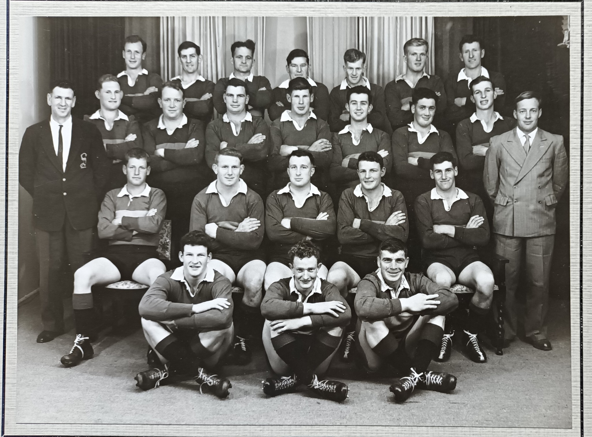 Catlins Schools 1875 onwards, Owaka, ODHS, CAS, and '' Bush 
