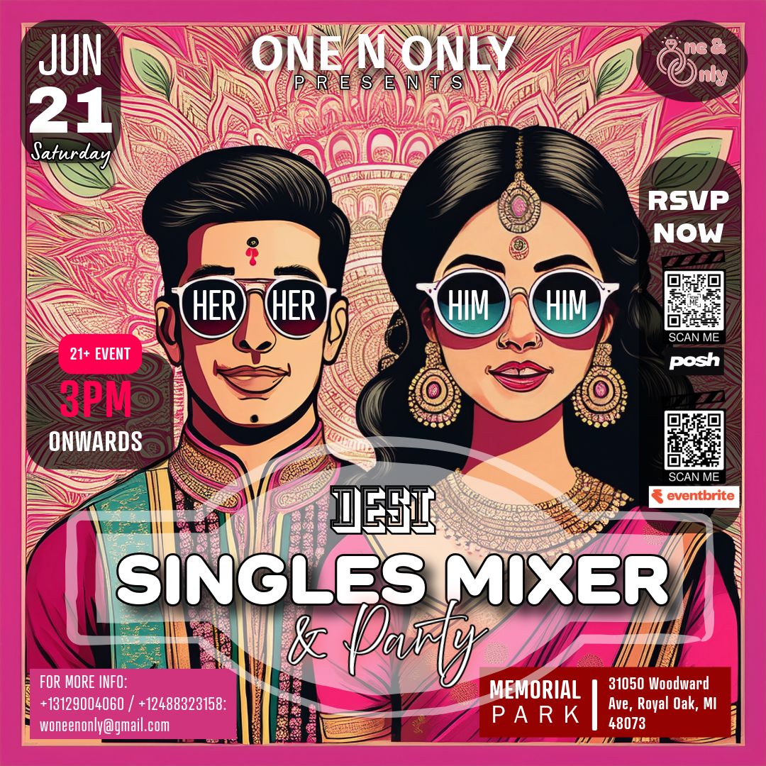 desi-social-mixer