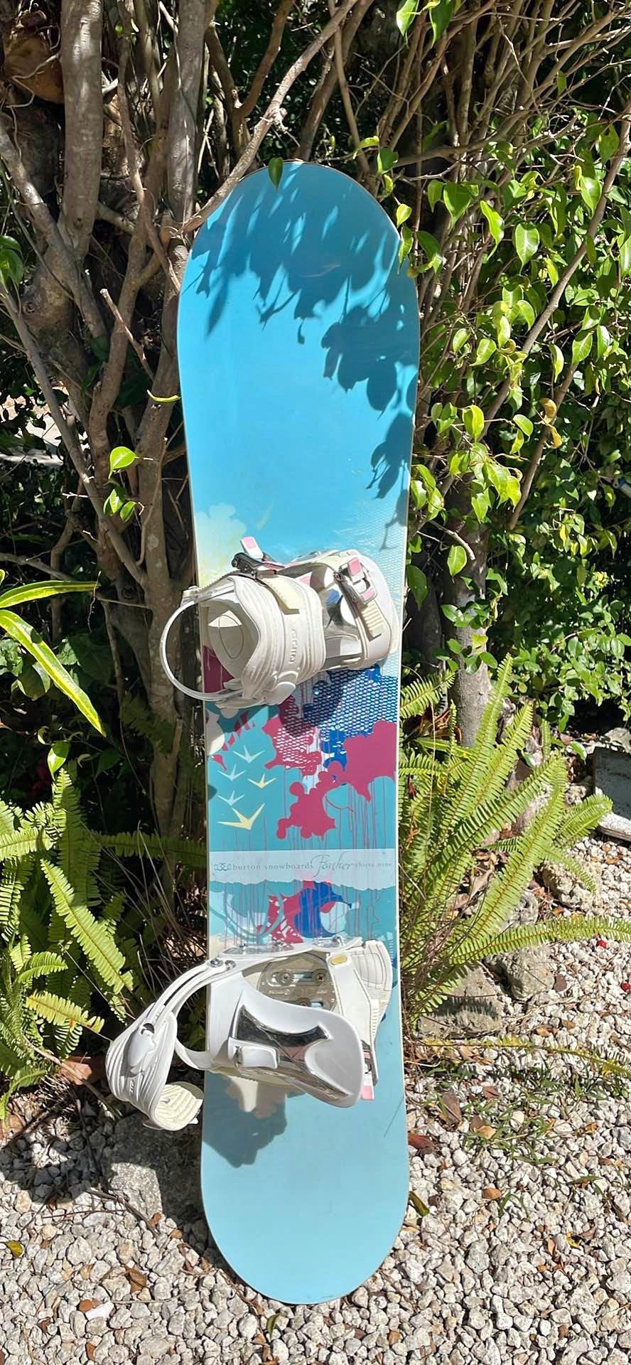 burton 39 snowboard Cartographer  evo better balance Burton Feelgood Snowboard - 2027
