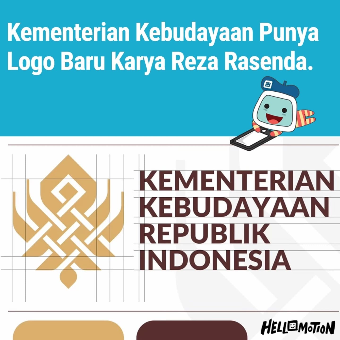 HelloMotion ID | Jakarta