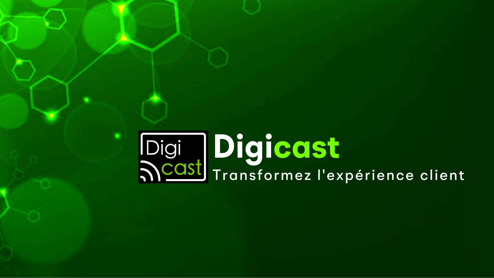 Digicast - il est nouveau il est beau il se fait remarquer Découvrez ...