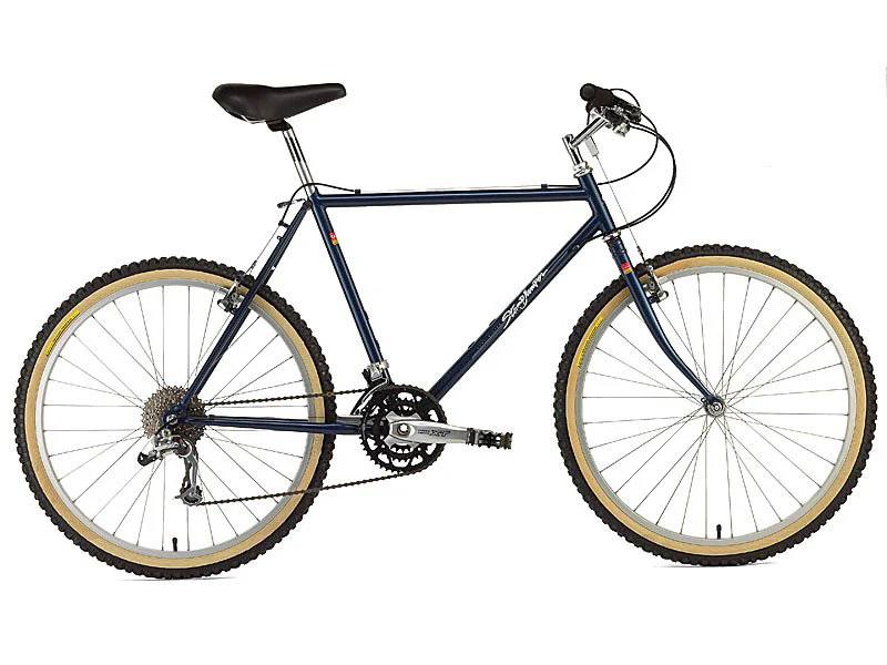 2006 25th Anniversary Edition Stumpjumper Bicycle
