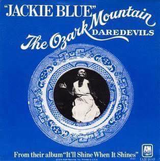 On this day in 1975, the Ozark Mountain Daredevils single “Jackie