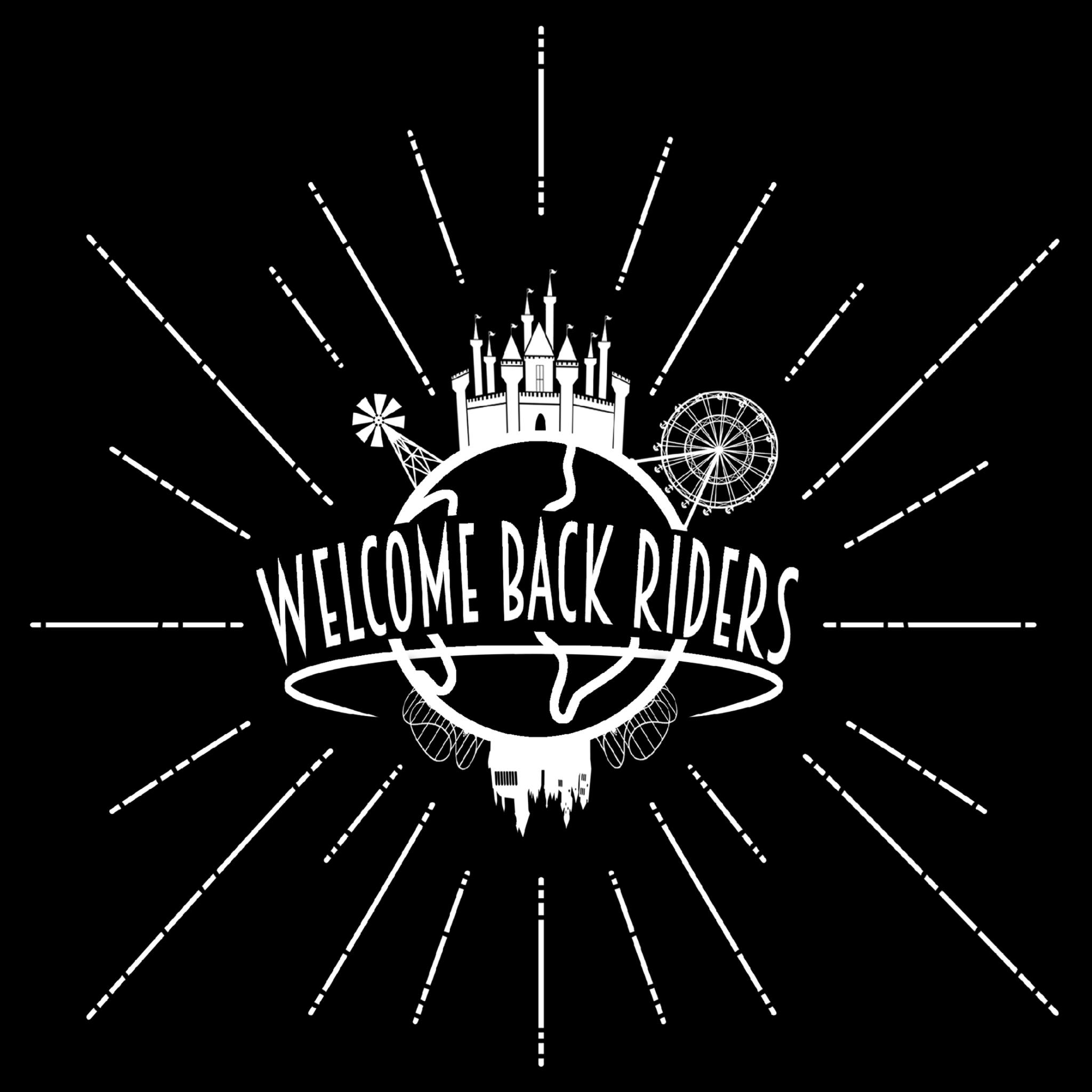Welcome Back Riders