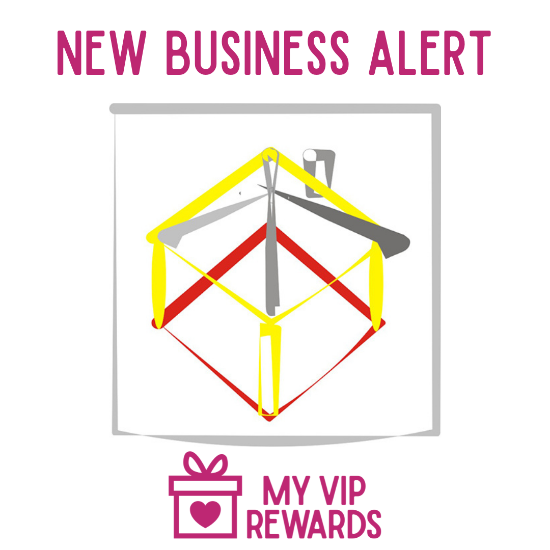 My VIP Rewards - NEW BUSINESS ALERT! Get 10% off... | Facebook