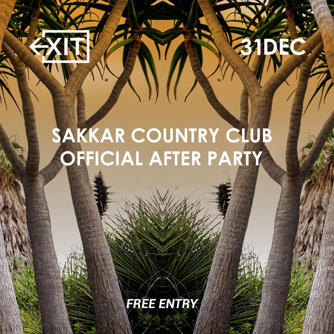 Exit Club | Alexandria