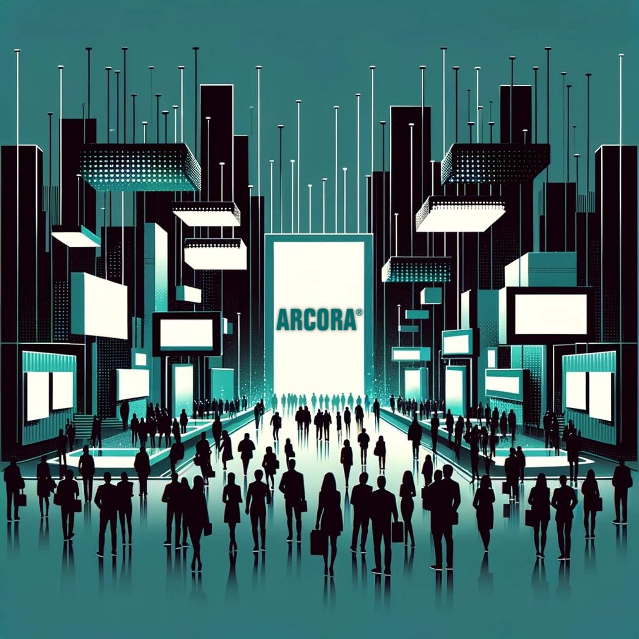 🌟 Experience Excellence with ARCORA... - Arcora GROUP Global | Facebook