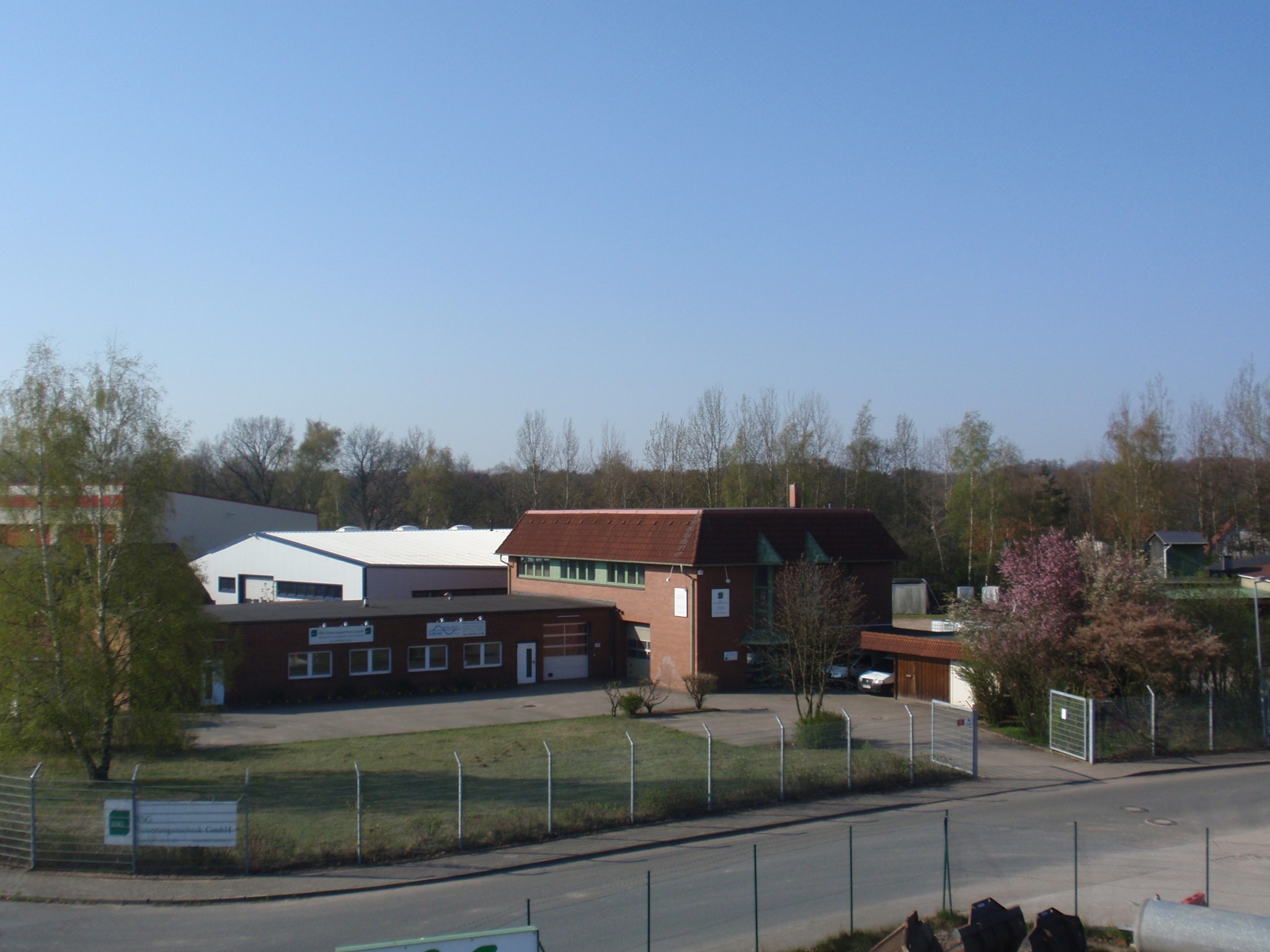 Strube Elektro-Service GmbH | Büchen