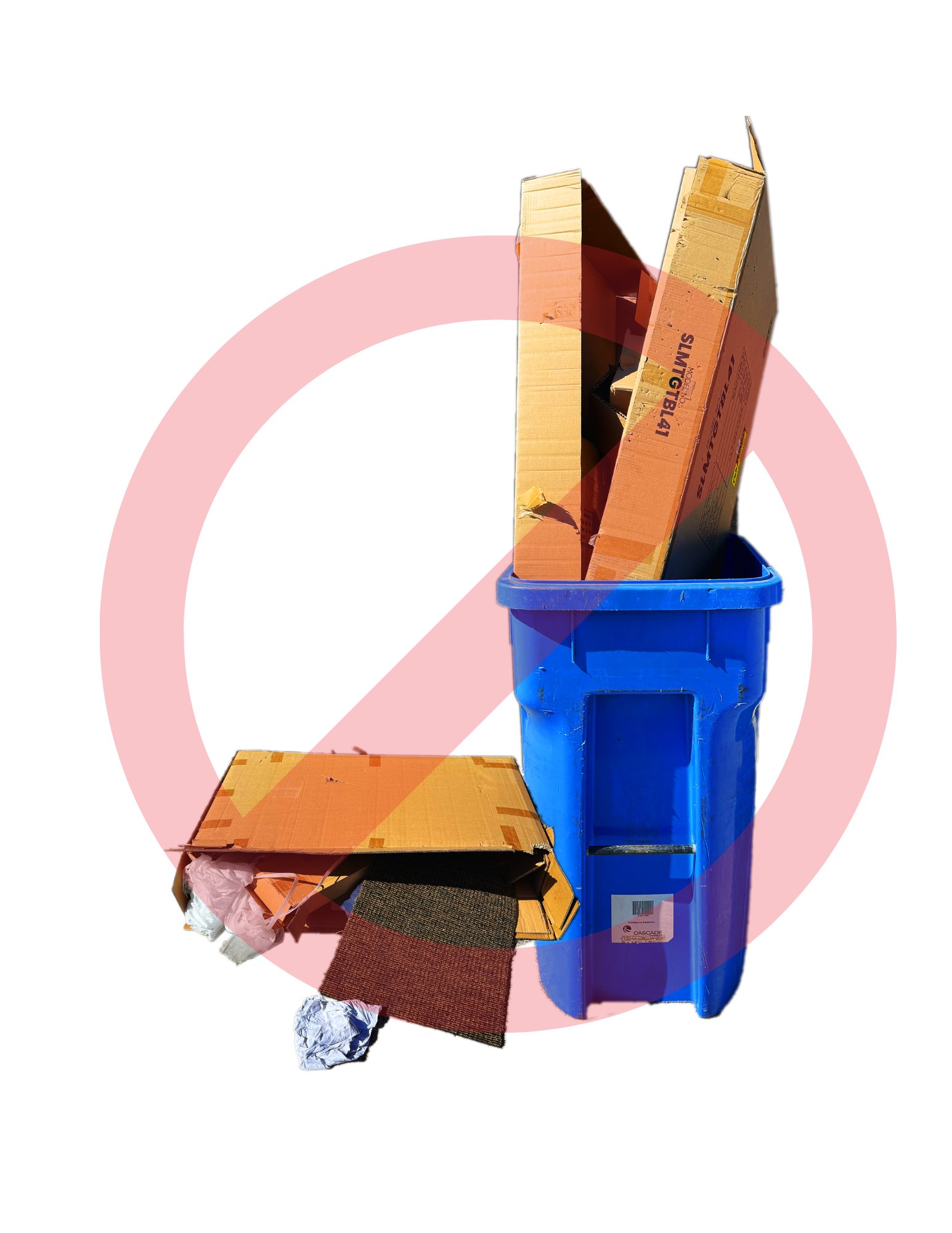 Upper Dublin Township launches cardboard collection pilot program