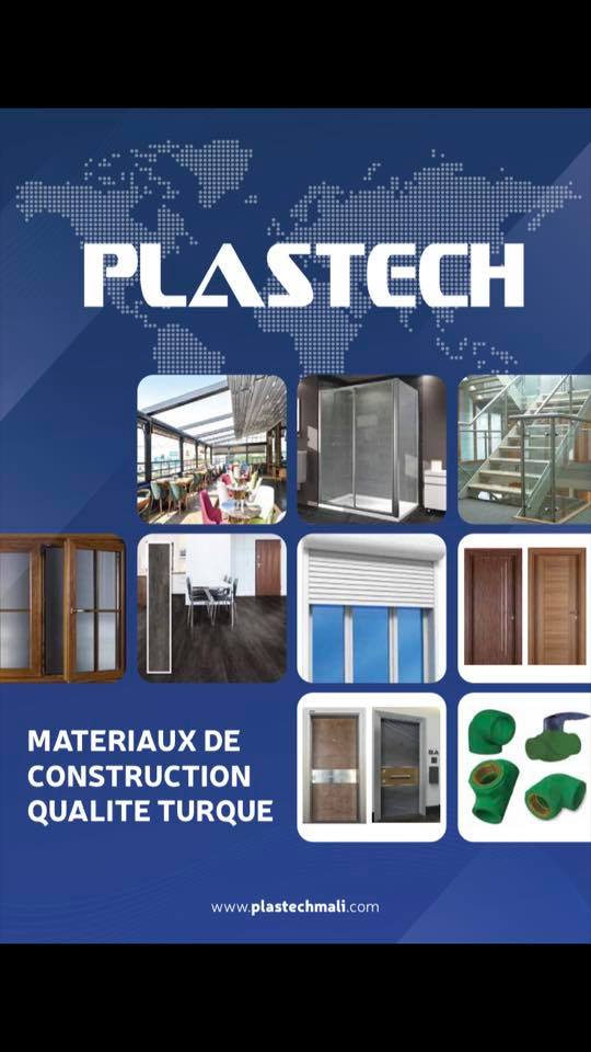 Plastech
