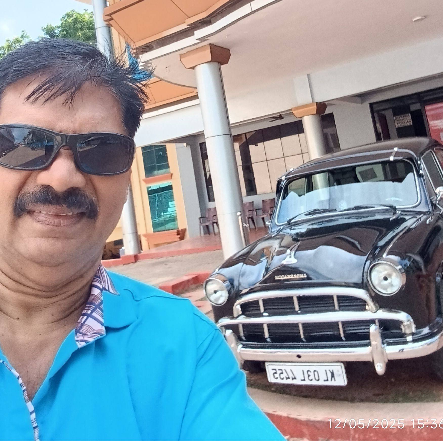 Dangerous Road #Dangerous #Danger | Murali Krishnan