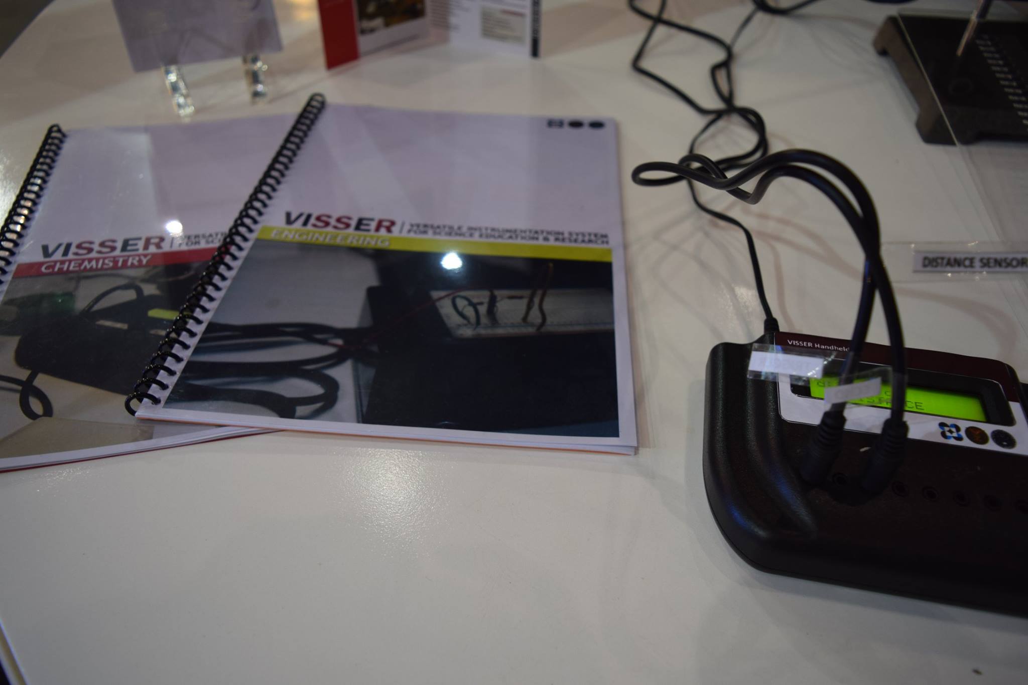 DOST PCIEERD - Versatile Instrumentation System for...