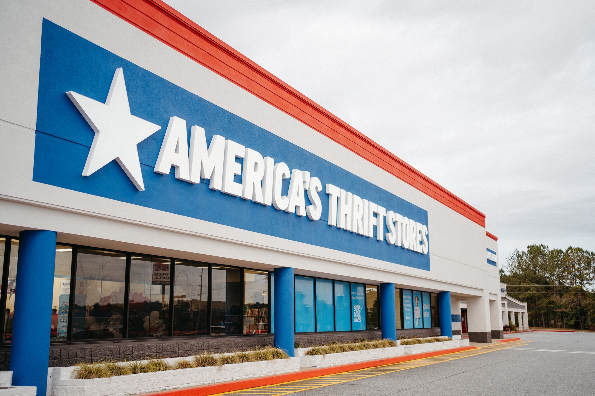 New Store Opening in Chattanooga -Brainerd