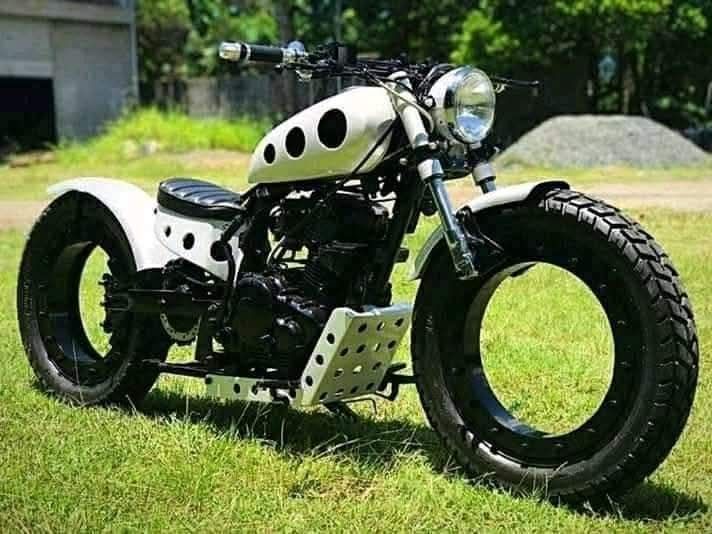 Easy Riders World... - Easy Riders World Motorcycle