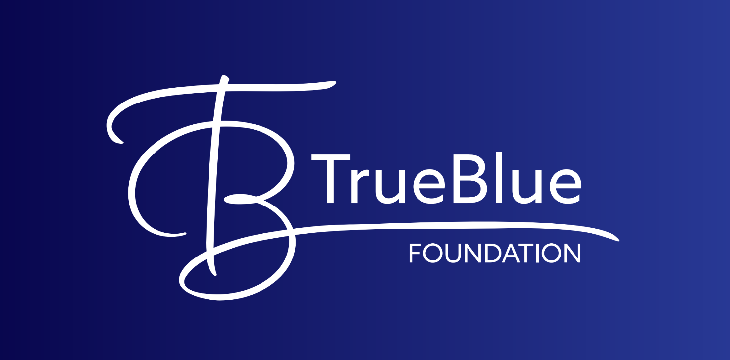 Фондация ТруБлу / TrueBlue Foundation