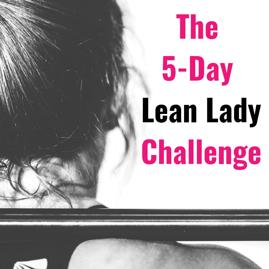 Lean Ladies | San Martin CA