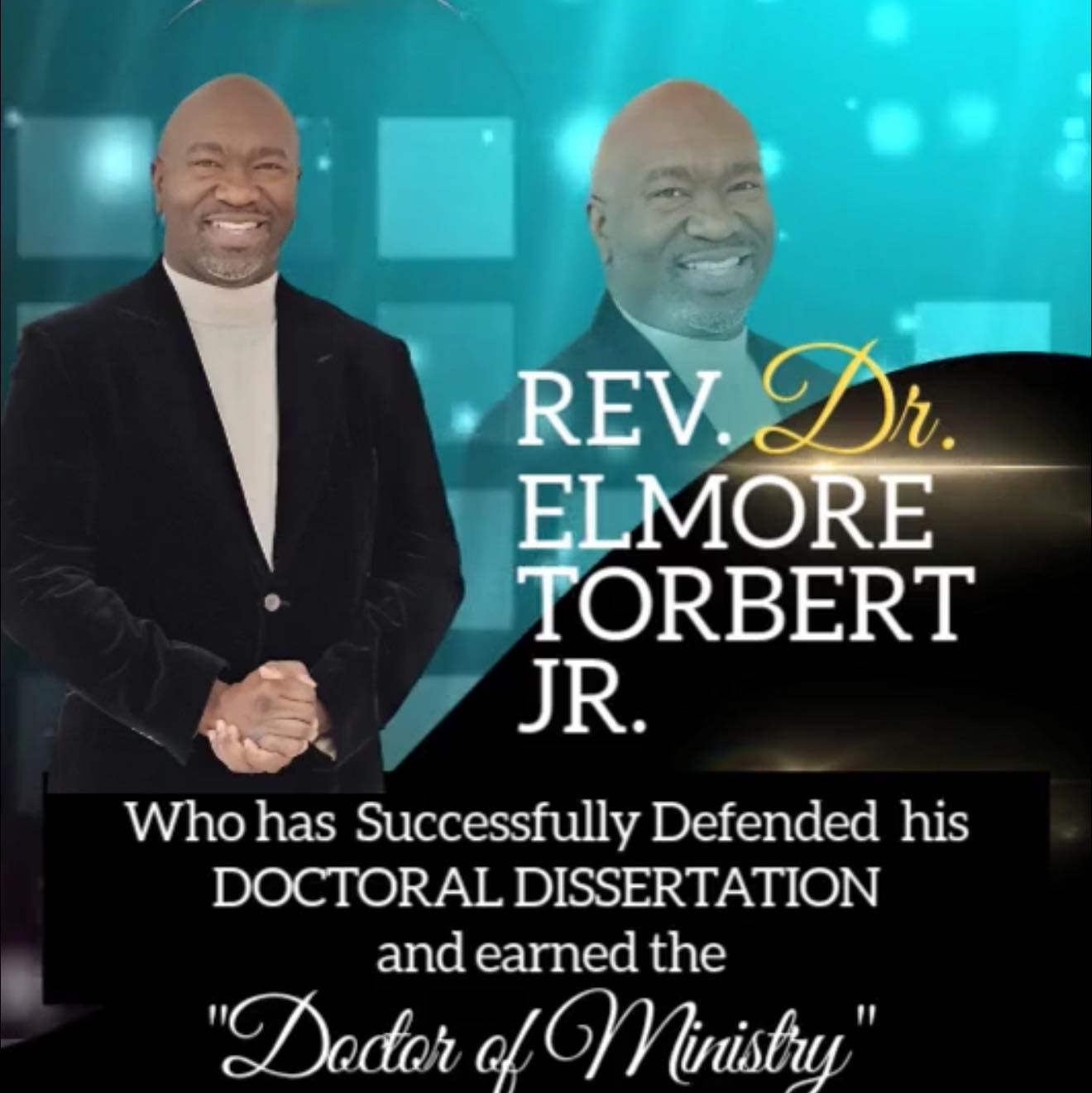 Elmore Torbert - This one hurts again!!!!!! Happy... | Facebook