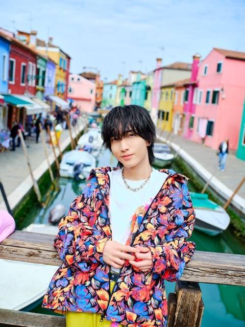 Kobayashi Chiaki 小林千晃Unofficial Fanpage