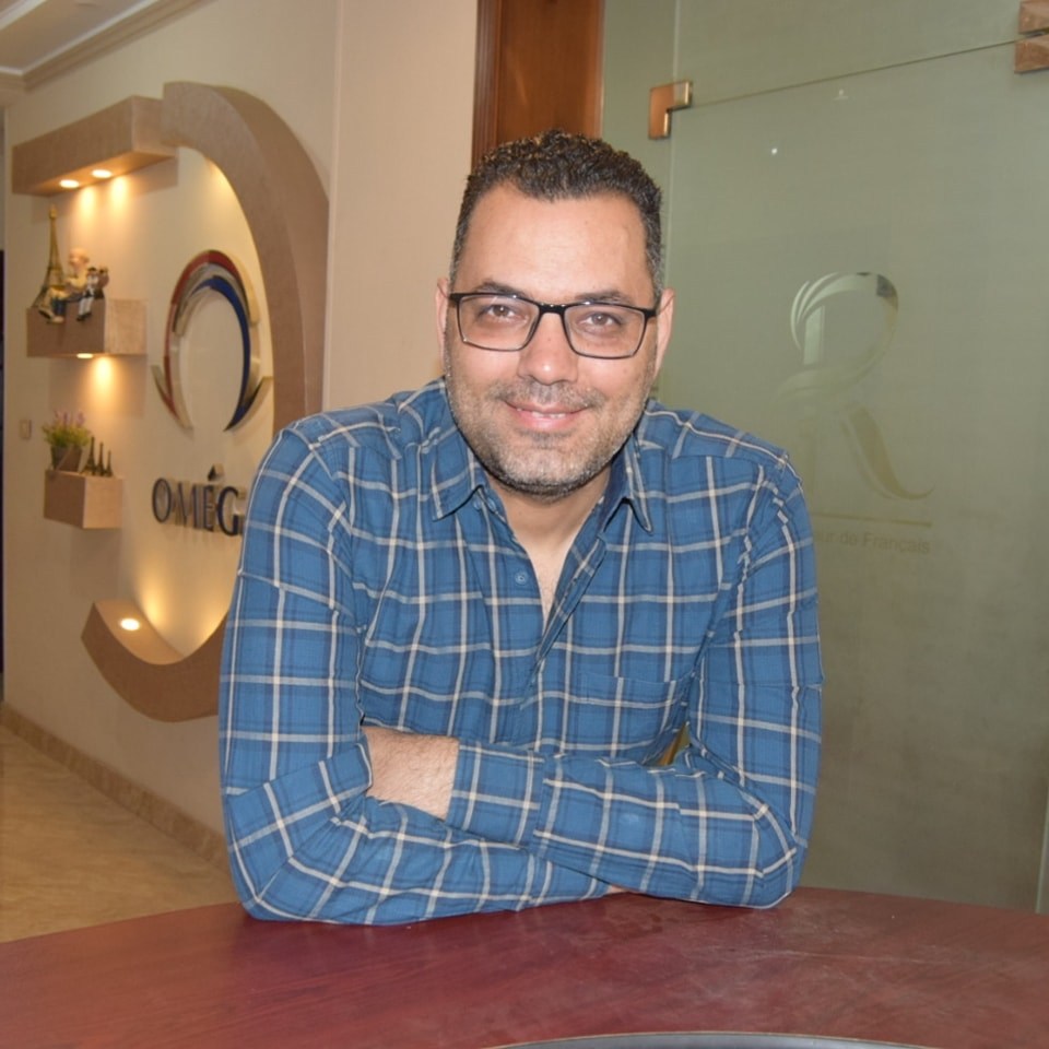 Ramy El-Sheikh