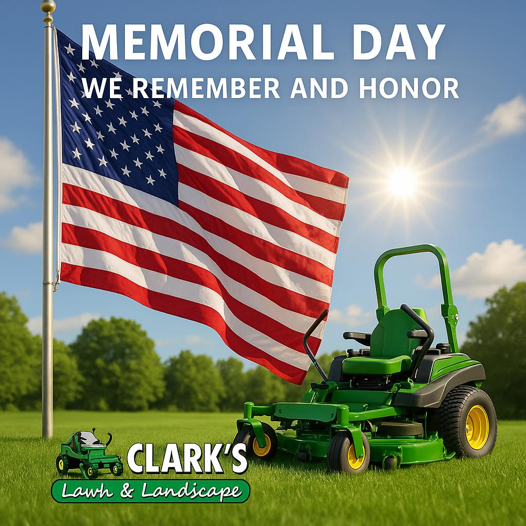Clark's Lawn & Landscape