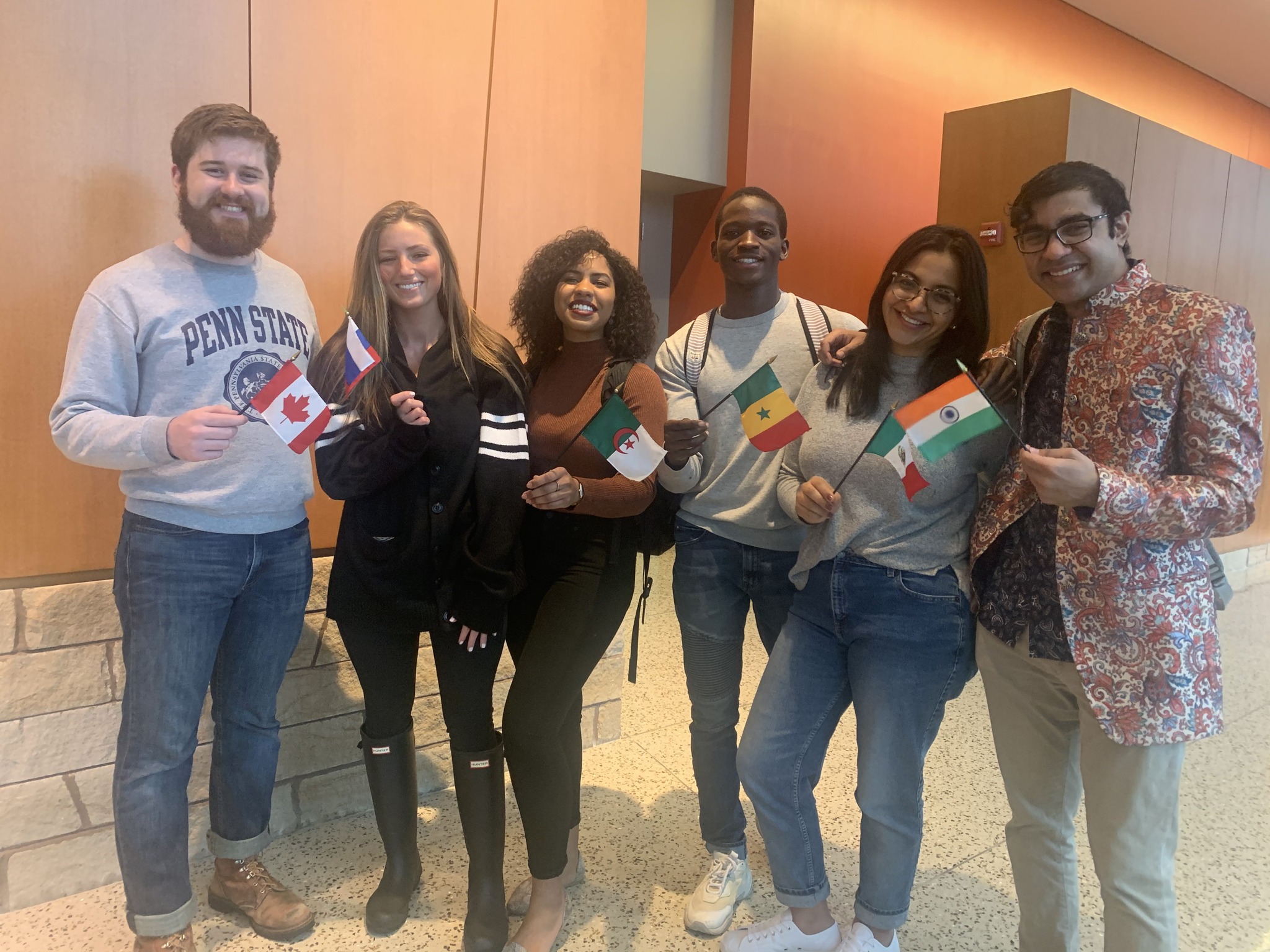 Purdue... - Purdue University Pathmaker Internship Program
