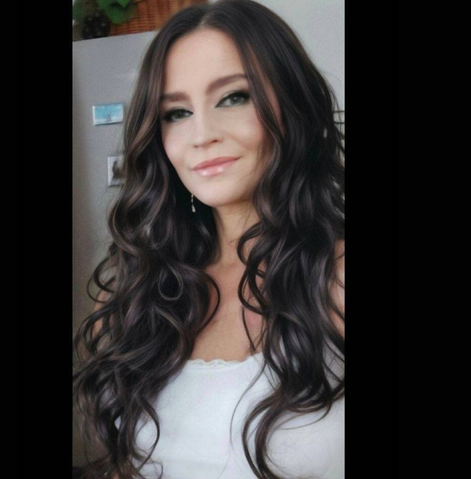 Monika Strząska on Reels